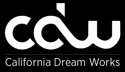 California Dream Works Label Device mark 3919467 Trademark