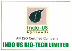Indo-us Agriseeds With Device Of Leaf Device mark 3929541 Trademark