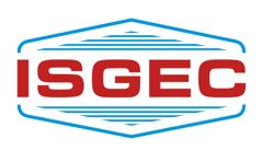 Isgec Logo Device mark 3918990 Trademark
