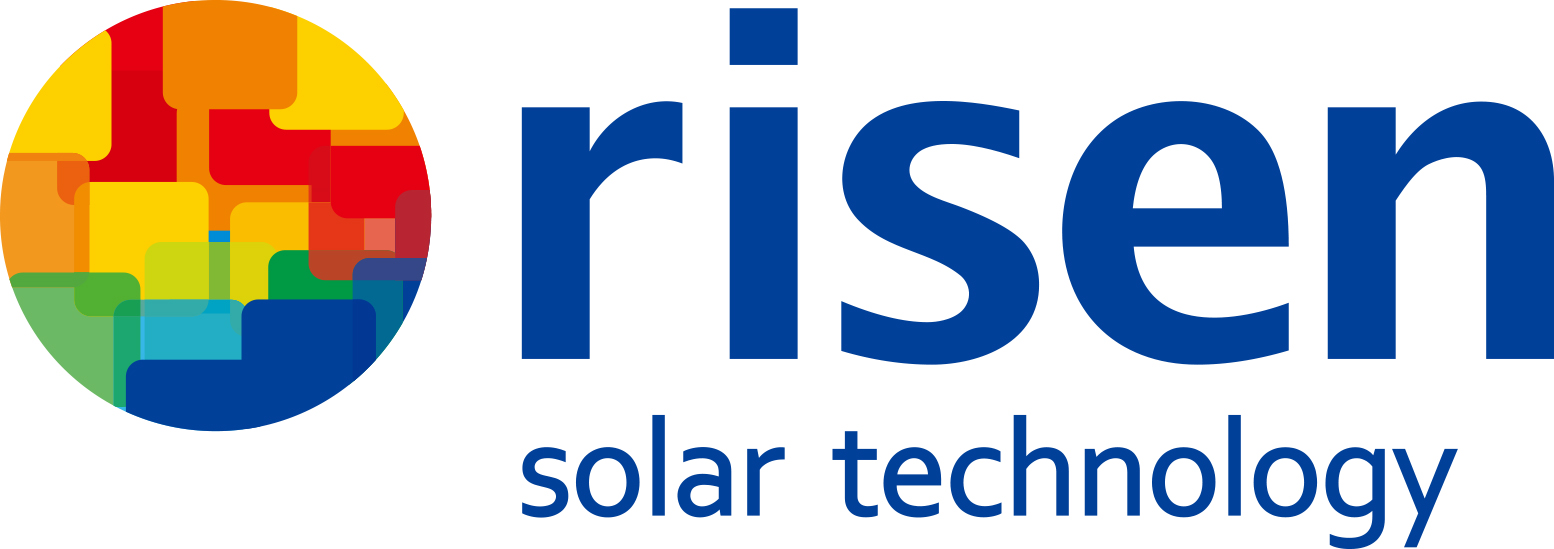 Risen Solar Technology Device mark 3929366 Trademark
