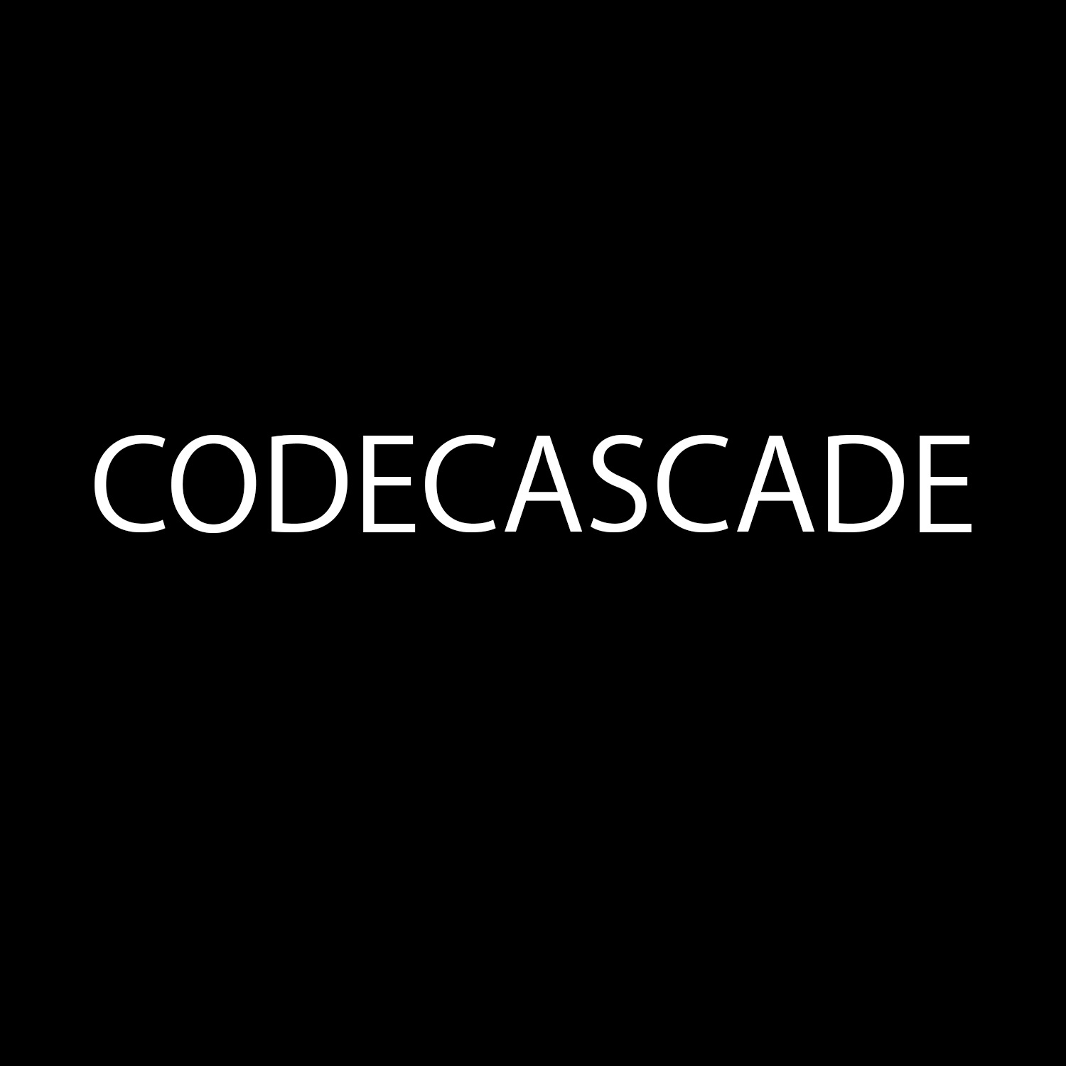 Codecascade Device mark 3929126 Trademark