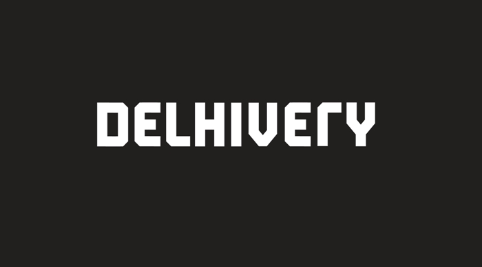 Delhivery Device mark 3928290 Trademark