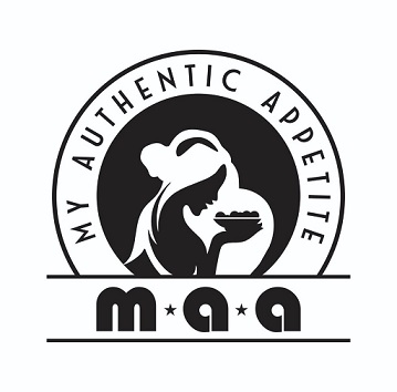 My Authentic Appetite Maa Device mark 3919743 Trademark