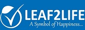 Leaf2life A Symbol Of Happiness... Device mark 3929487 Trademark