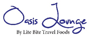 Oasis Lounge By Lite Bite Travel Foods Device mark 3928838 Trademark
