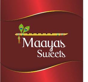 Maayas Sweets Device mark 3928388 Trademark