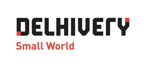 Delhivery (small World) Device mark 3928284 Trademark