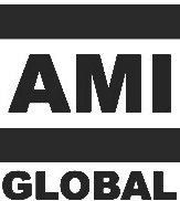Ami Global (label) Device mark 3929397 Trademark