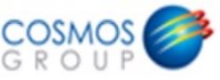 Cosmos Group Device mark 3919863 Trademark