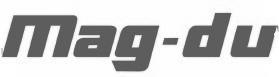 Mag-du Device mark 3929590 Trademark
