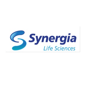 Synergia Life Sciences (label) Device mark 3929364 Trademark