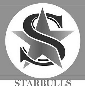 Starbulls With Device Of S And Star Device mark 3919036 Trademark