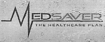Medsaver The Healthcare Plan Device mark 3929155 Trademark
