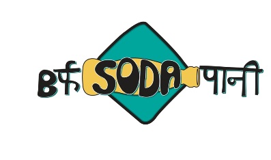 Barf Soda Pani (label) Device mark 3919010 Trademark