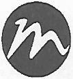 M Logo Device mark 3928482 Trademark