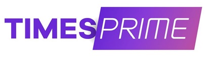 Timesprime (logo) Device mark 3928489 Trademark