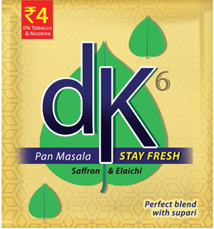 Dk6 Device mark 3929729 Trademark
