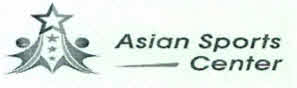 Asian Sports Center Device mark 3930244 Trademark