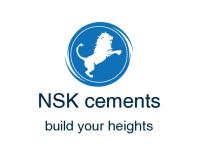 Nsk Cements Device mark 3930256 Trademark