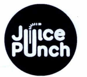 Juice Punch Device mark 3930367 Trademark