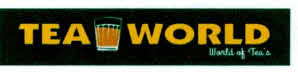 Tea World Device mark 3930369 Trademark