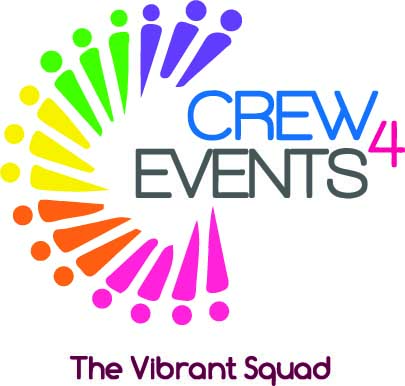 Crew 4 Events Device mark 3930405 Trademark