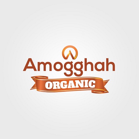 Amogghah Organic Device mark 3945142 Trademark