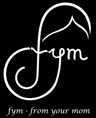 Fym - From Your Mom Device mark 3945186 Trademark