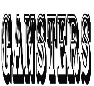 Gansters Device mark 3945249 Trademark