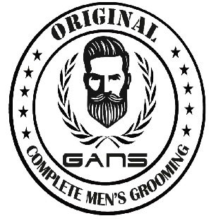 Original Gans Complete Men's Grooming Device mark 3945250 Trademark