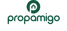 Propamigo Device mark 3945251 Trademark