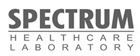 Spectrum Healthcare Laboratory Device mark 3930687 Trademark