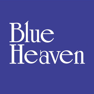 Blue Heaven Device Device mark 3945655 Trademark