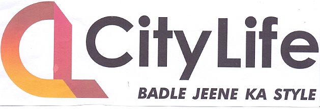 City Life (badle Jeene Ka Style) Alongwith Cl Logo Device mark 3945686 Trademark