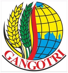 Gangotri Device mark 3930818 Trademark
