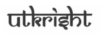 Utkrisht Device mark 3930845 Trademark