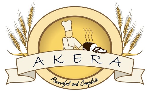 Akera - Powerful And Complete Device mark 3930855 Trademark