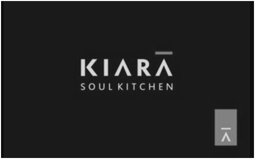 Kiara Soul Kitchen Device mark 3930868 Trademark