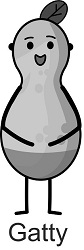 Gatty Device mark 3930880 Trademark