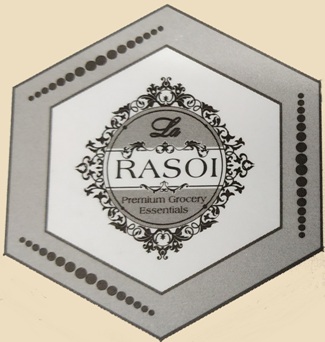 La Rasoi Device mark 3945822 Trademark