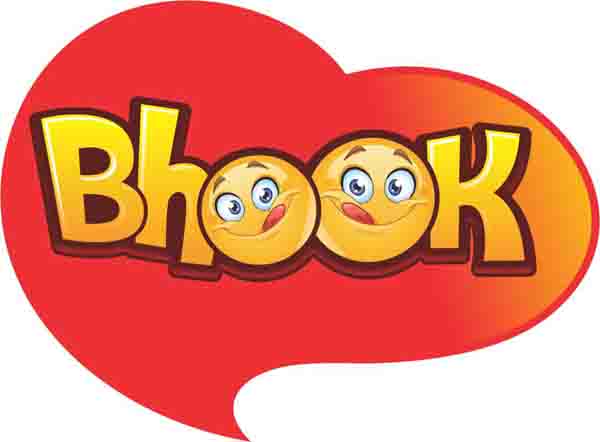 Bhook Device mark 3930917 Trademark