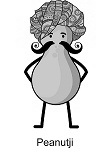 Peanutji Device mark 3930965 Trademark