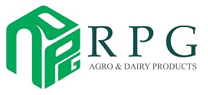 Rpg Agro & Dairy Products Device mark 3930989 Trademark