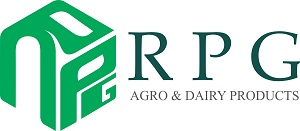 Rpg Agro & Dairy Products Device mark 3930993 Trademark