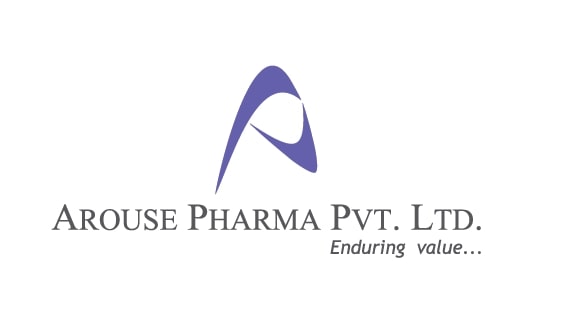Arouse Pharma Pvt. Ltd. Device mark 3945965 Trademark