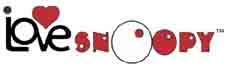 Love Snoopy Device mark 3945989 Trademark