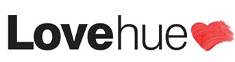 Lovehue Device mark 3946091 Trademark