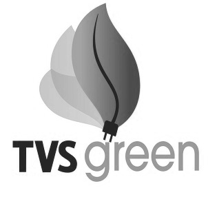 Tvs Green Device mark 3931188 Trademark