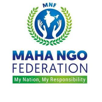 Mnf Maha Ngo Federation My Nation, My Responsibility (logo) Device mark 3946181 Trademark