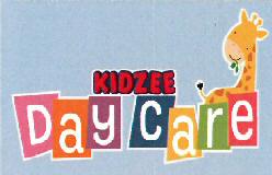 Kidzee Day Care Device mark 3931470 Trademark